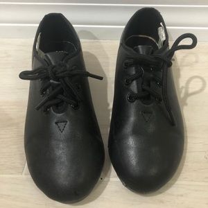Girls kids Tap shoes